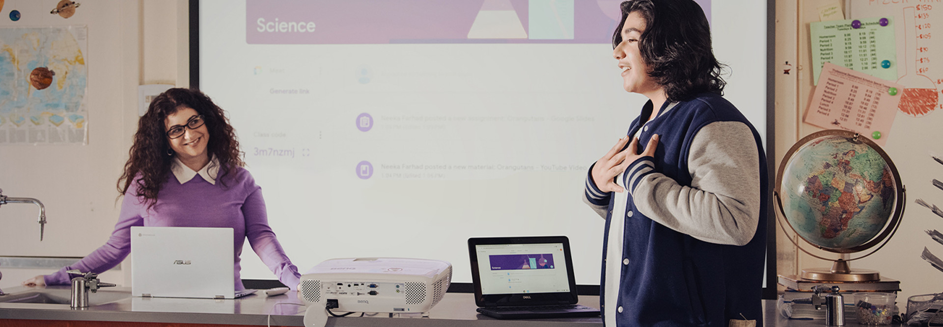 Transitioning K–12 Teachers to Chromebooks | EdTech Magazine